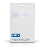 FlexCard Компактный универсальный считыватель